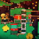 Illustration for article titled Introducing PixelJunk Inc., the Newest PixelJunk Game